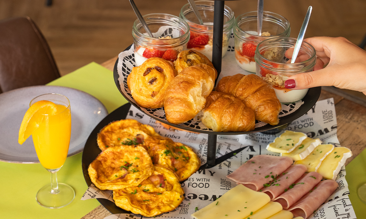 Pimmm´s Food&Drink