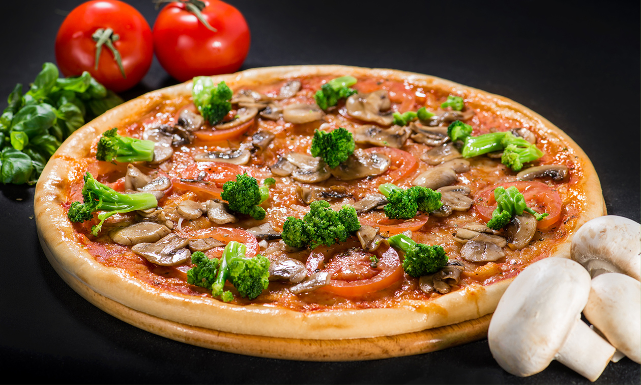 Pizzeria am Wall