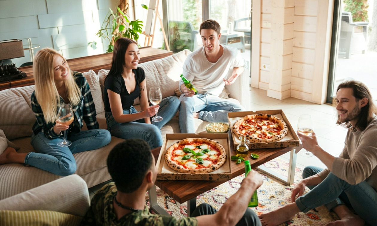 Pizzeria Da Ciro