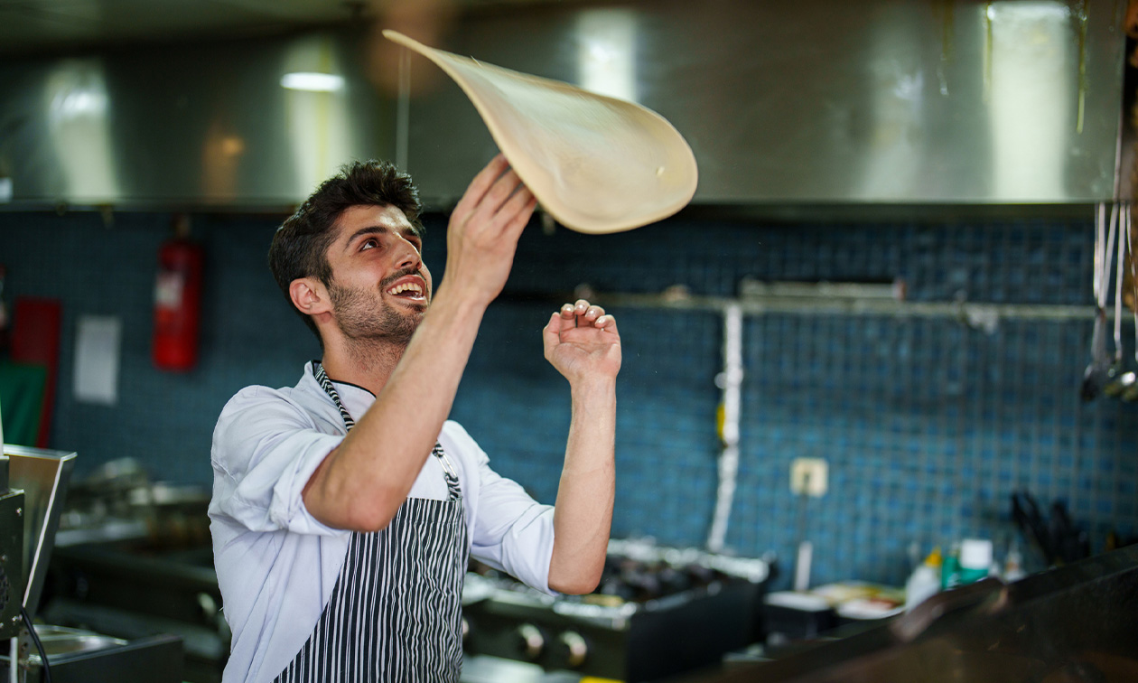 Pizzeria Da Ciro
