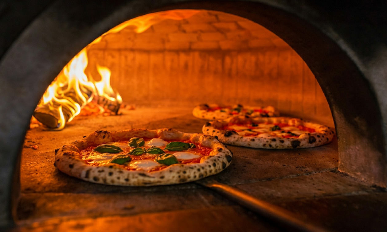 Pizzeria Da Ciro