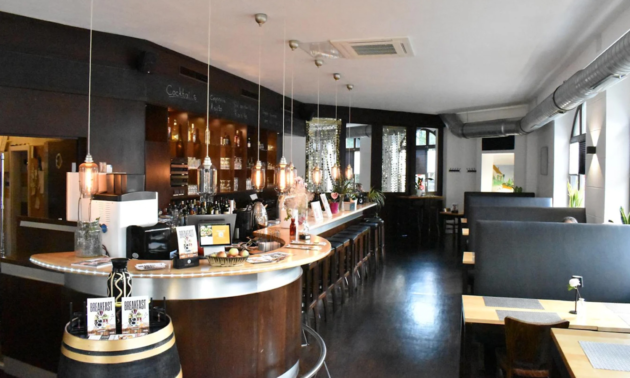 Pizzeria Da Pino Bochum