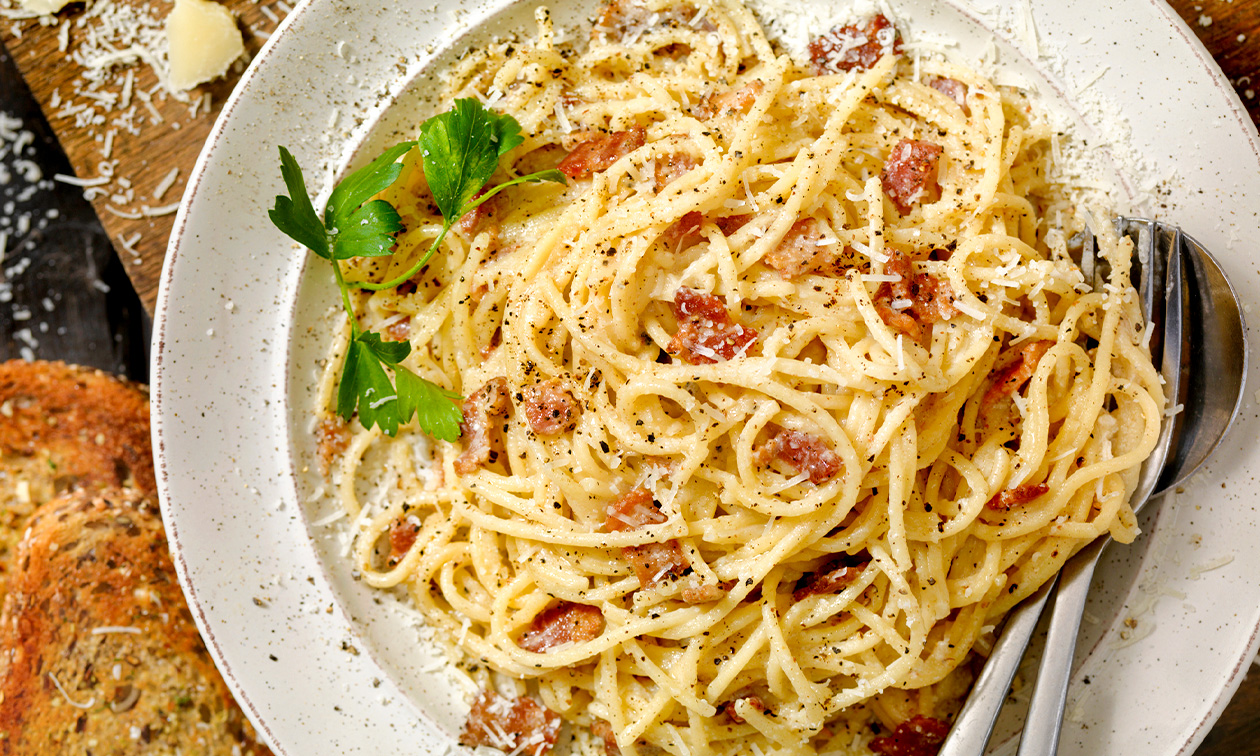 Pizzeria Grande Milano