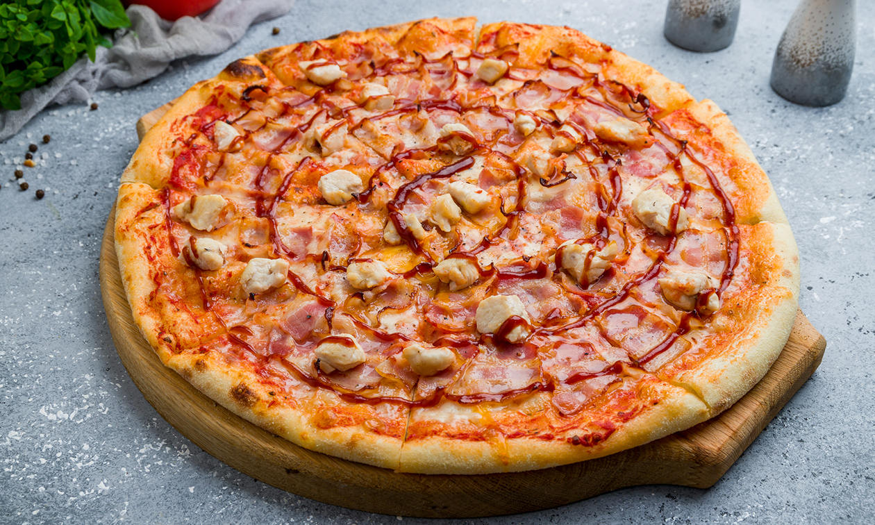 Pizzeria Lombardi