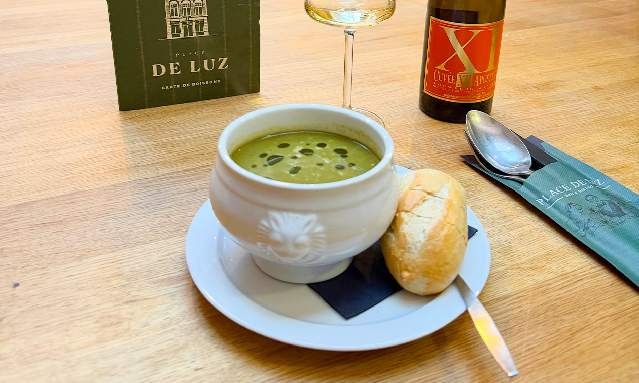 Place De Luz