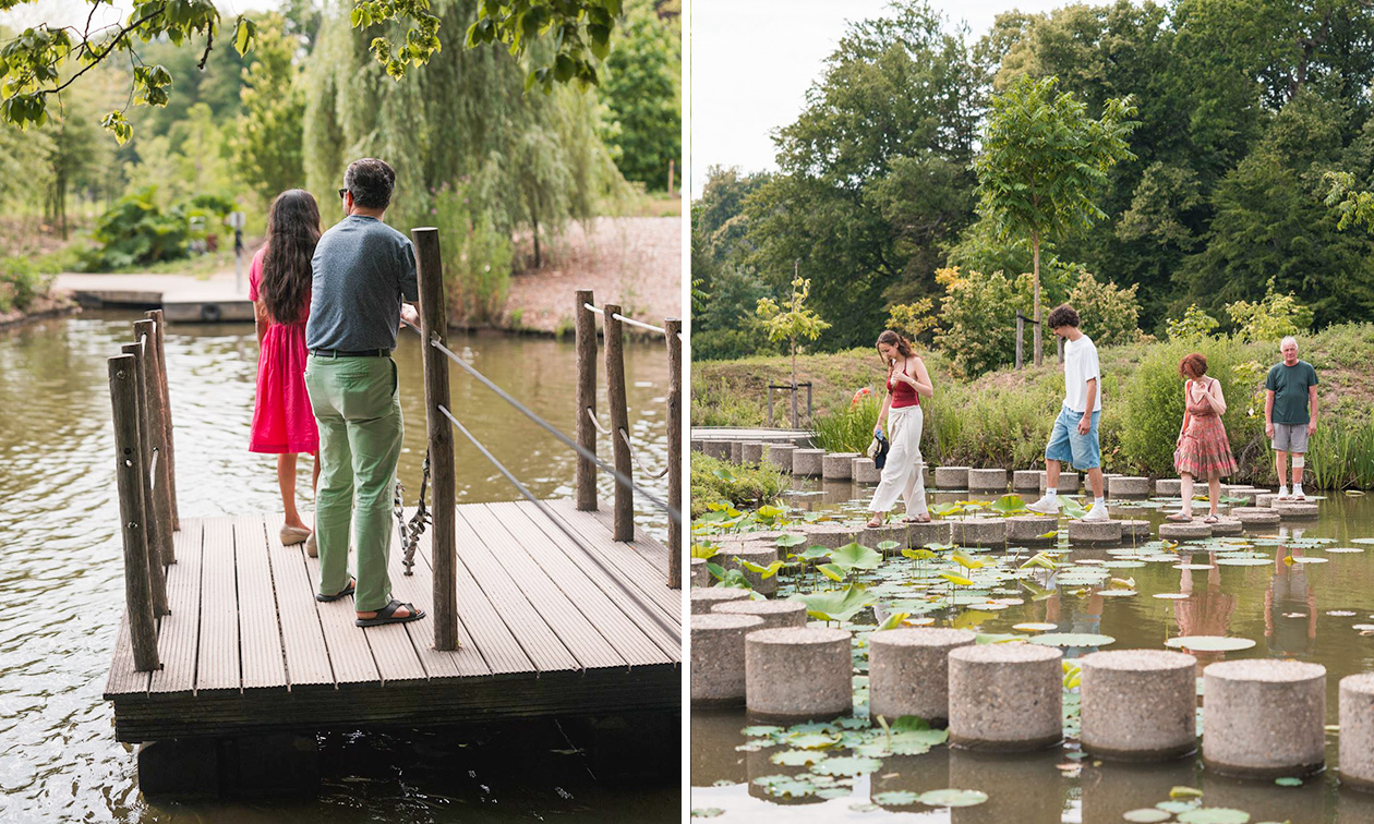 Plantentuin Meise