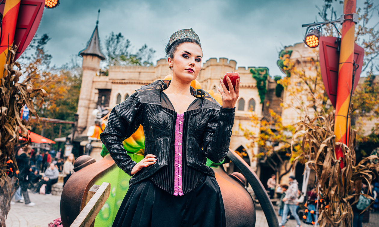 Plopsaland Theater Hotel