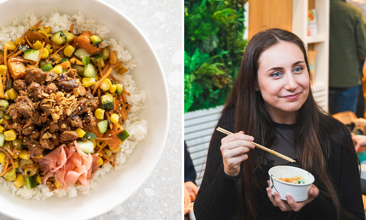 Poké Perfect Nijmegen