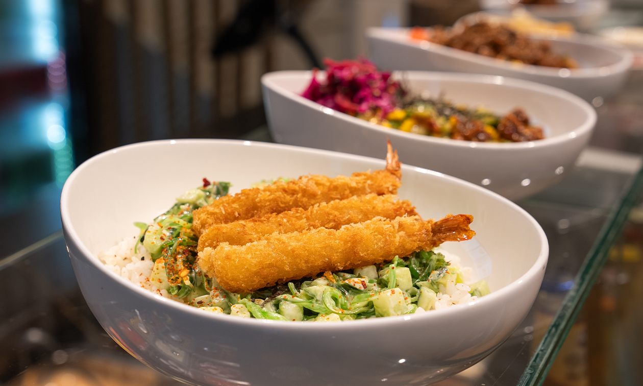 Poké Perfect Nijmegen