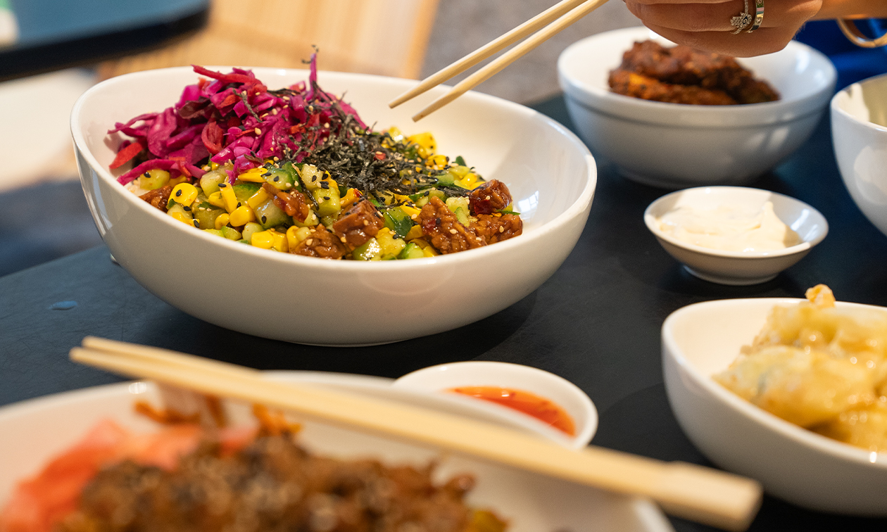 Poké Perfect Nijmegen