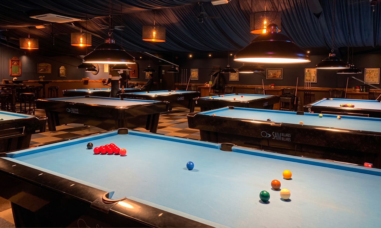 Poolcentrum Fats