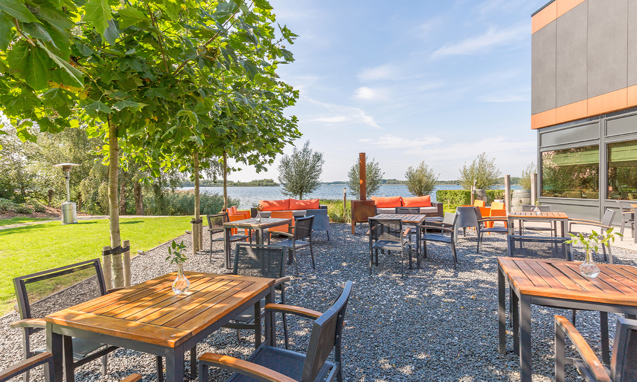 Postillion Hotel Amersfoort Veluwemeer