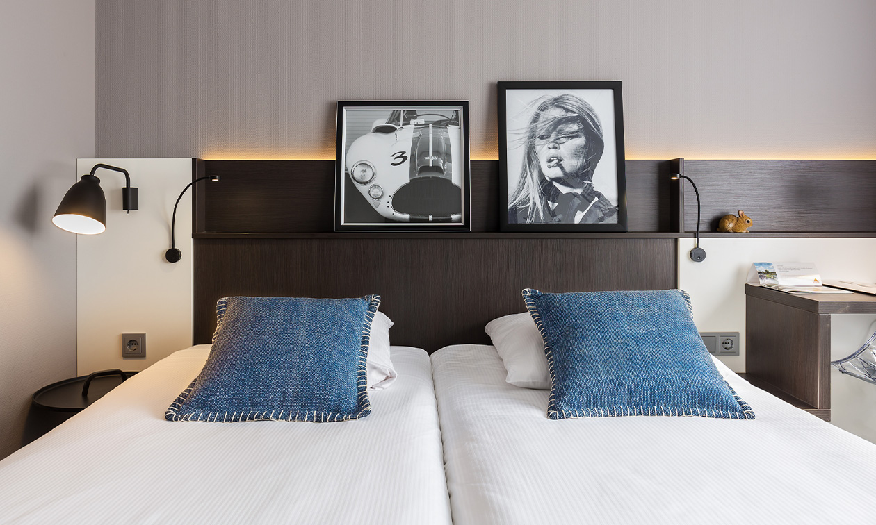 Postillion Hotel Amersfoort Veluwemeer