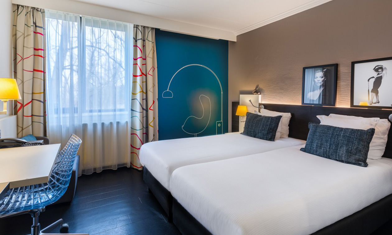 Postillion Hotel Deventer