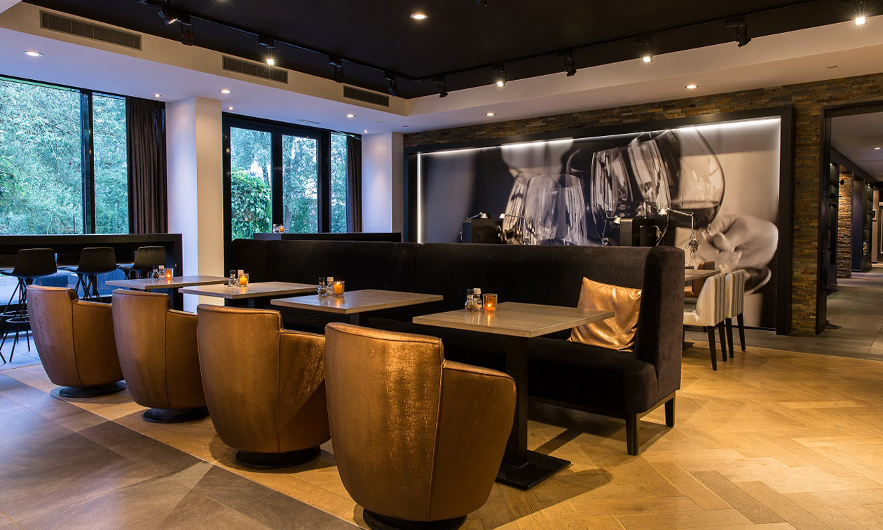 Postillion Hotel Deventer