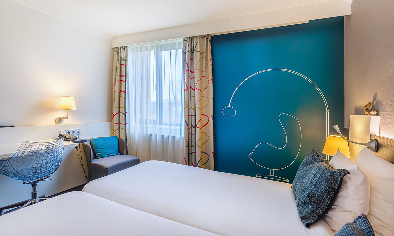 Postillion Hotel Deventer
