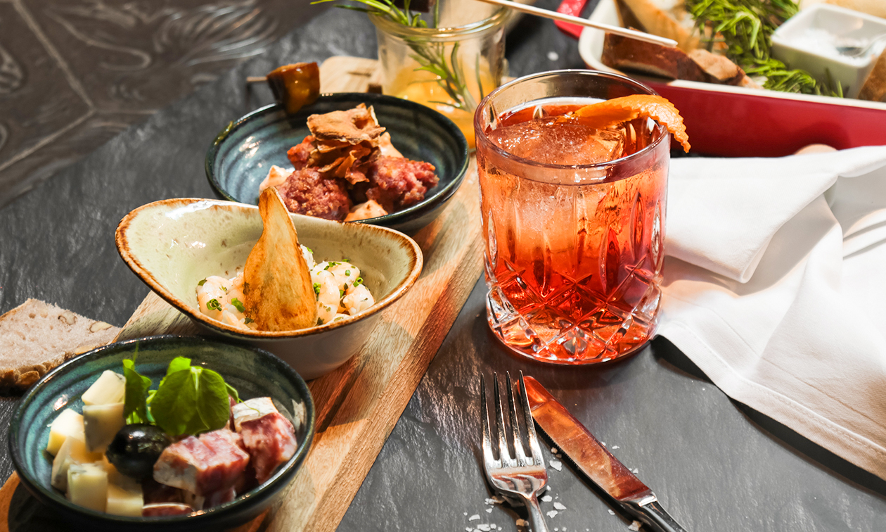 Postillion Hotel Dordrecht