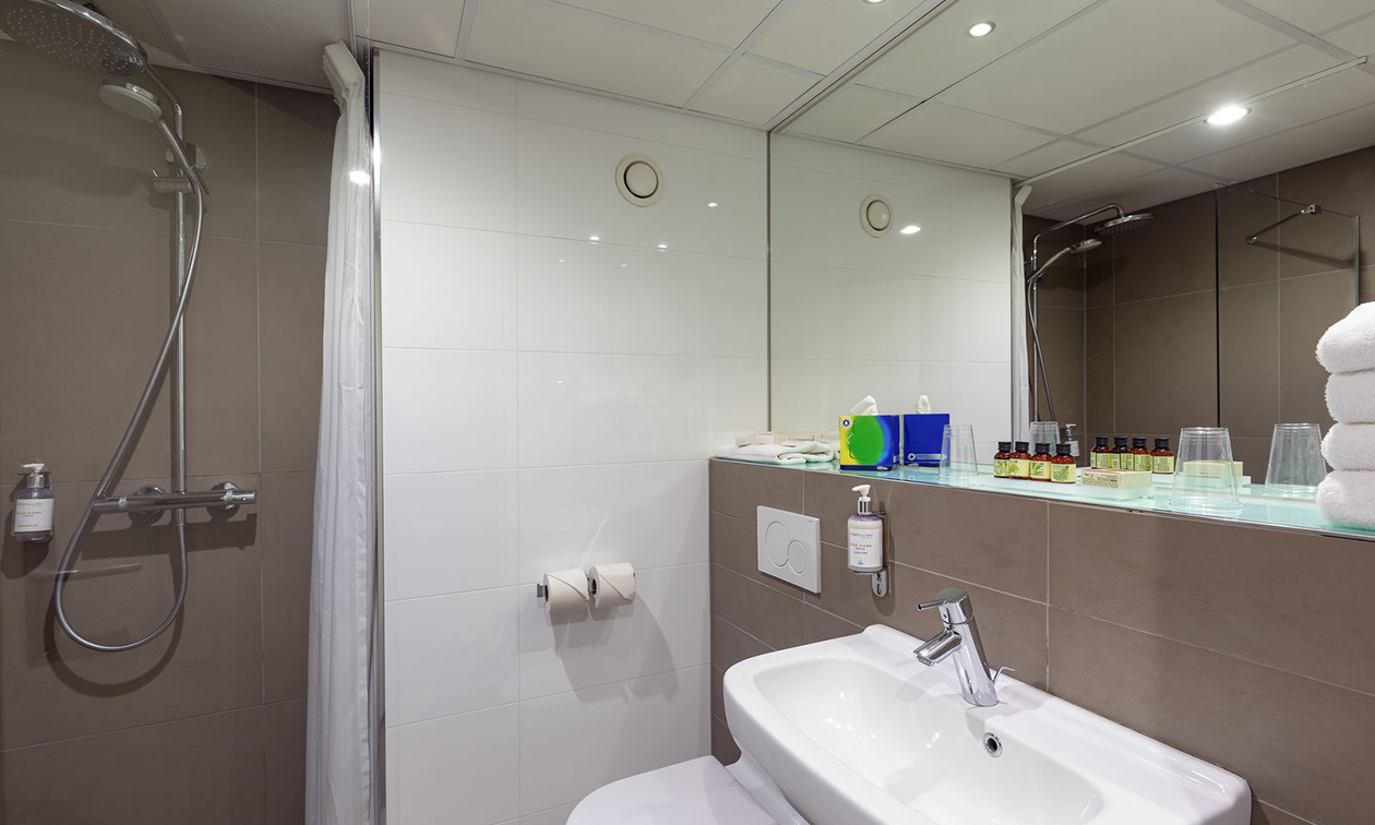 Postillion Hotel Utrecht Bunnik