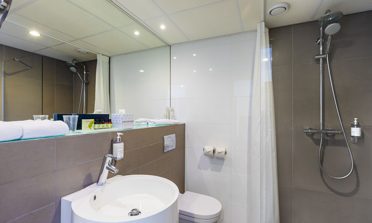 Postillion Hotel Utrecht Bunnik