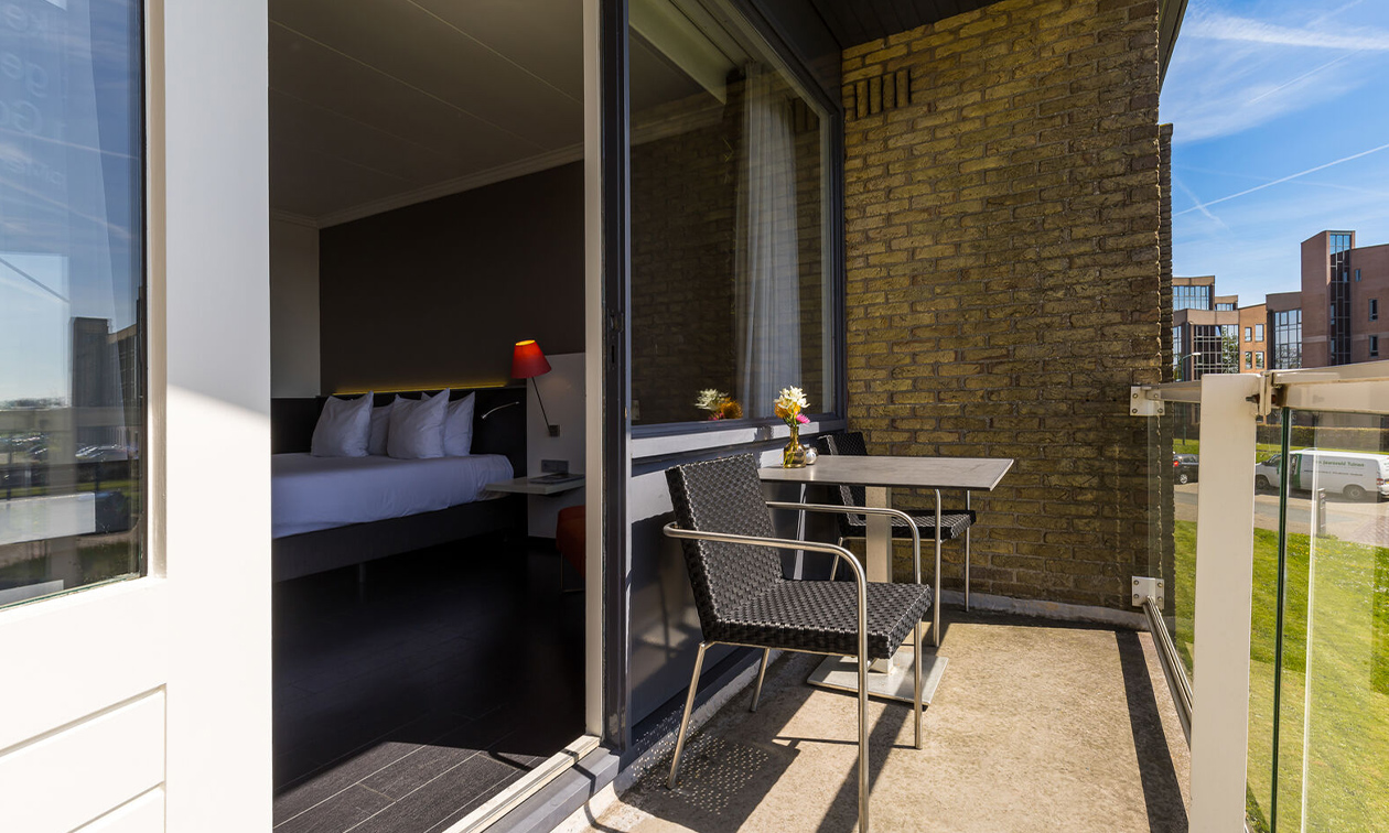 Postillion Hotel Utrecht Bunnik