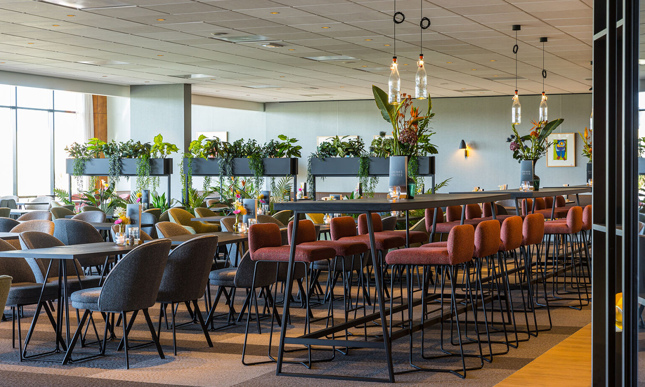 Postillion Hotel Utrecht Bunnik