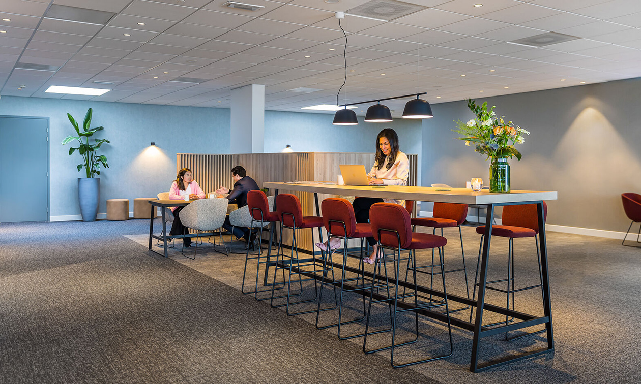 Postillion Hotel Utrecht Bunnik