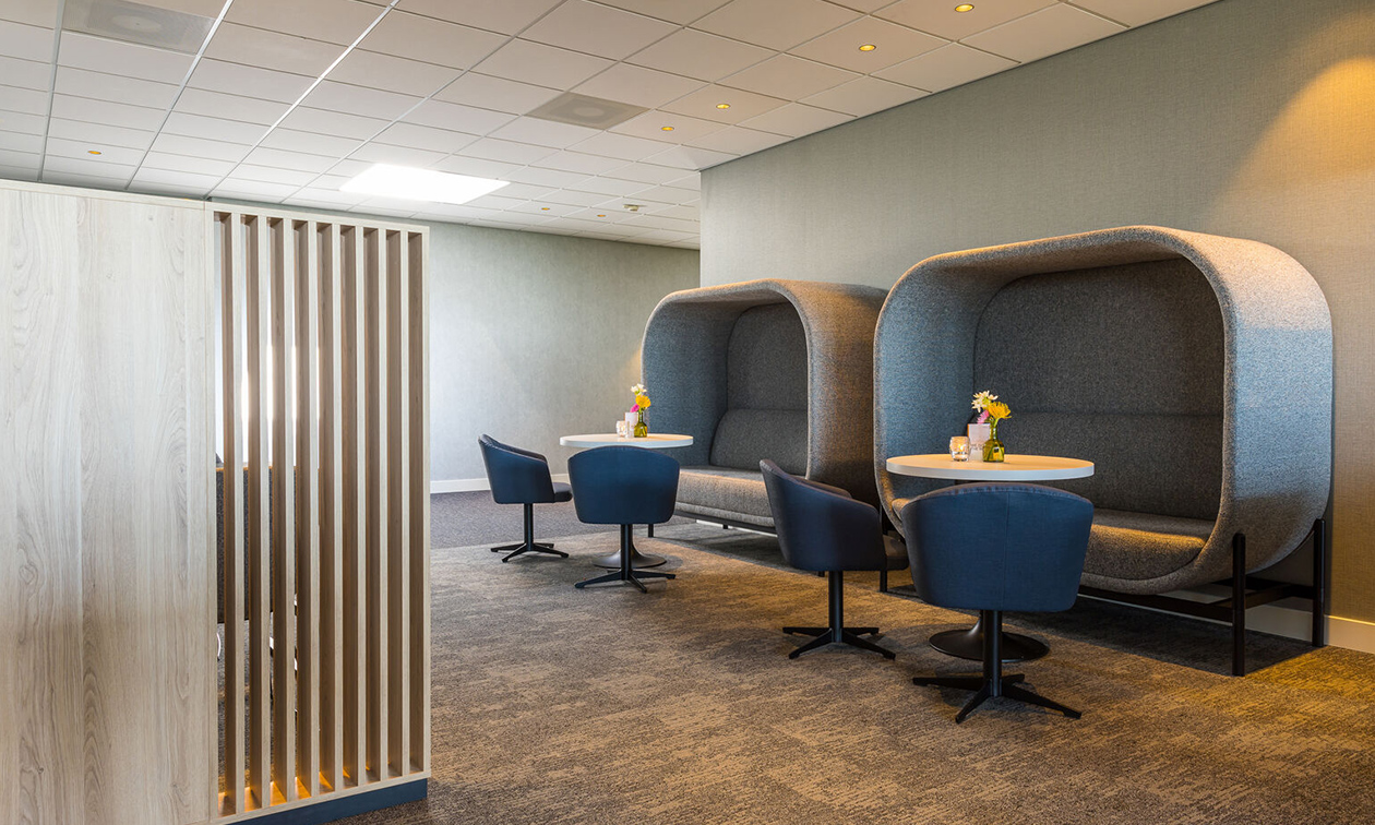 Postillion Hotel Utrecht Bunnik