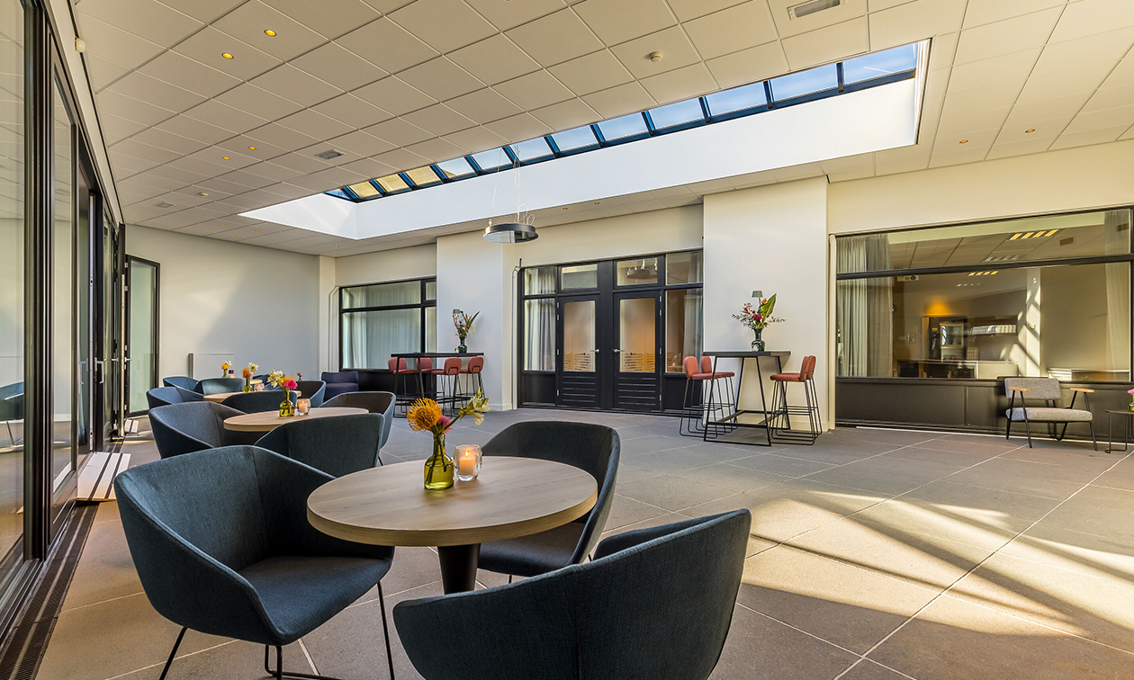 Postillion Hotel Utrecht Bunnik