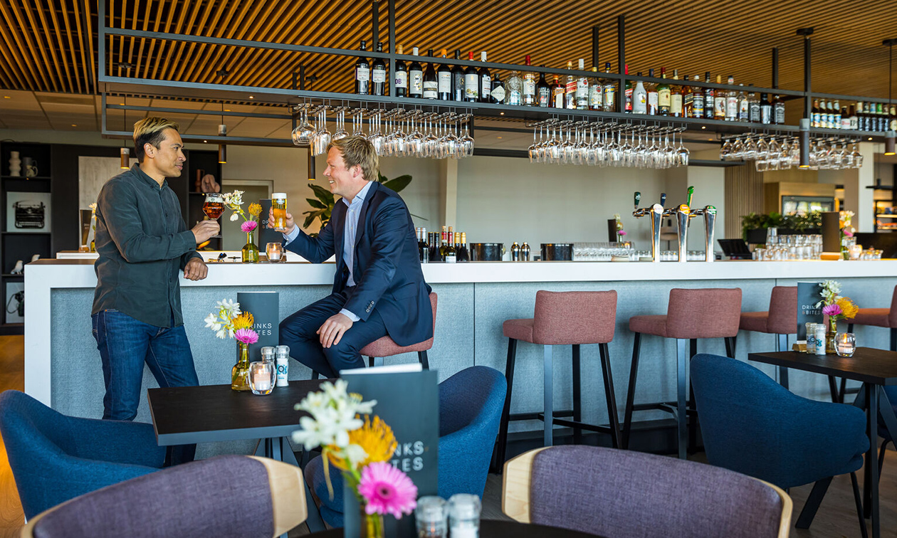 Postillion Hotel Utrecht Bunnik