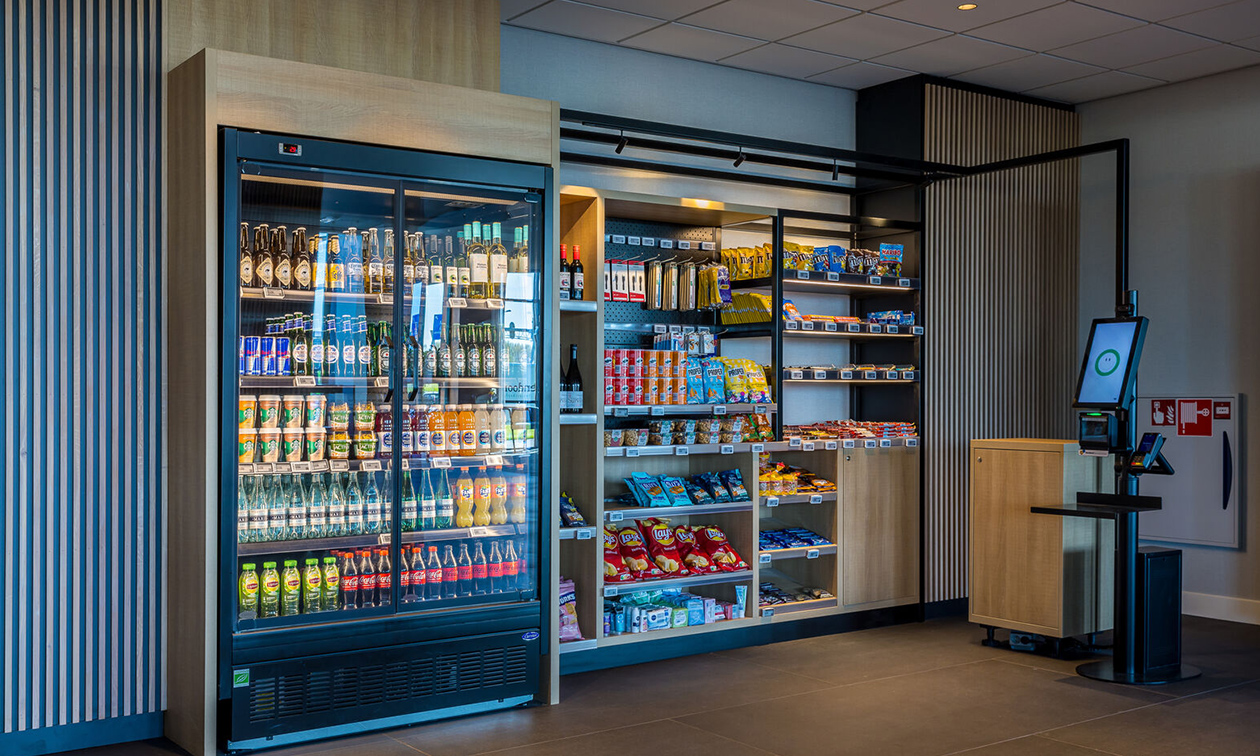 Postillion Hotel Utrecht Bunnik