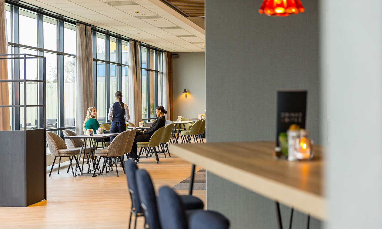 Postillion Hotel Utrecht Bunnik