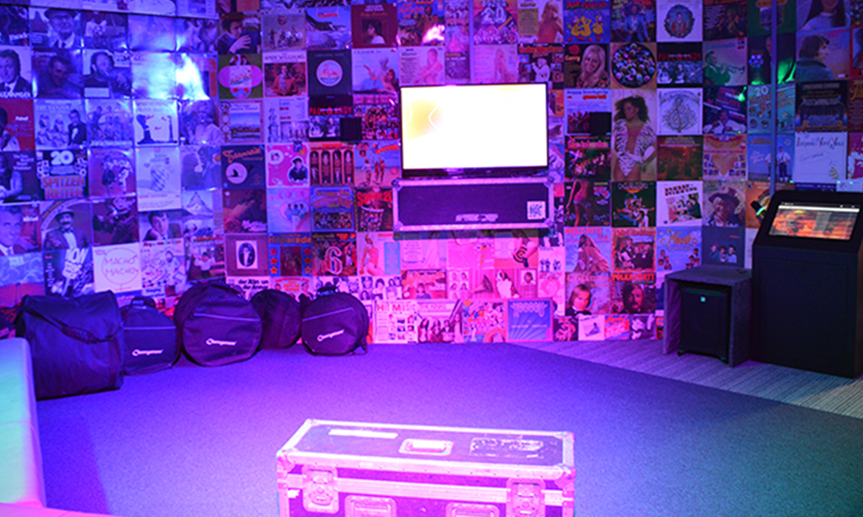 Powerarea