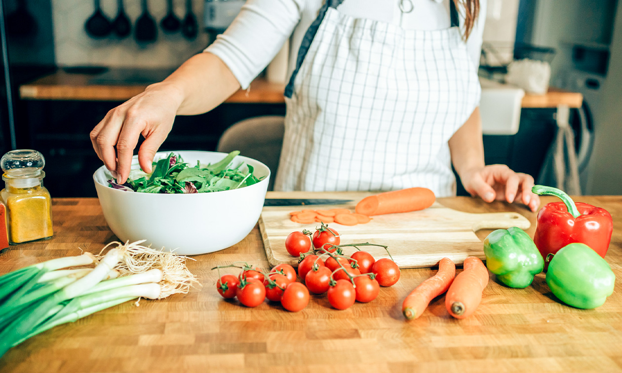 Praxis für Ernährungsberatung