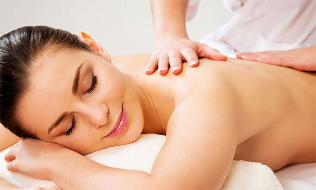 Wellness- und Massagetherapie & Praxis für Vitametik