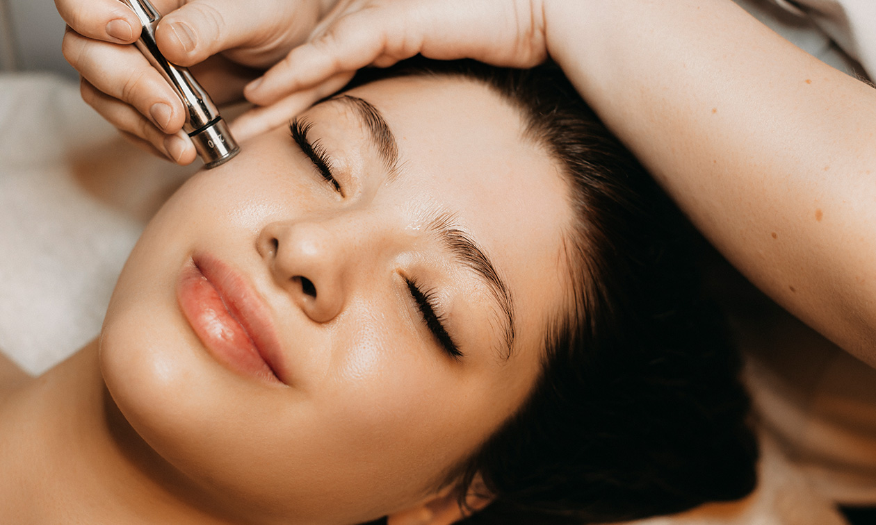Previal Cosmetics