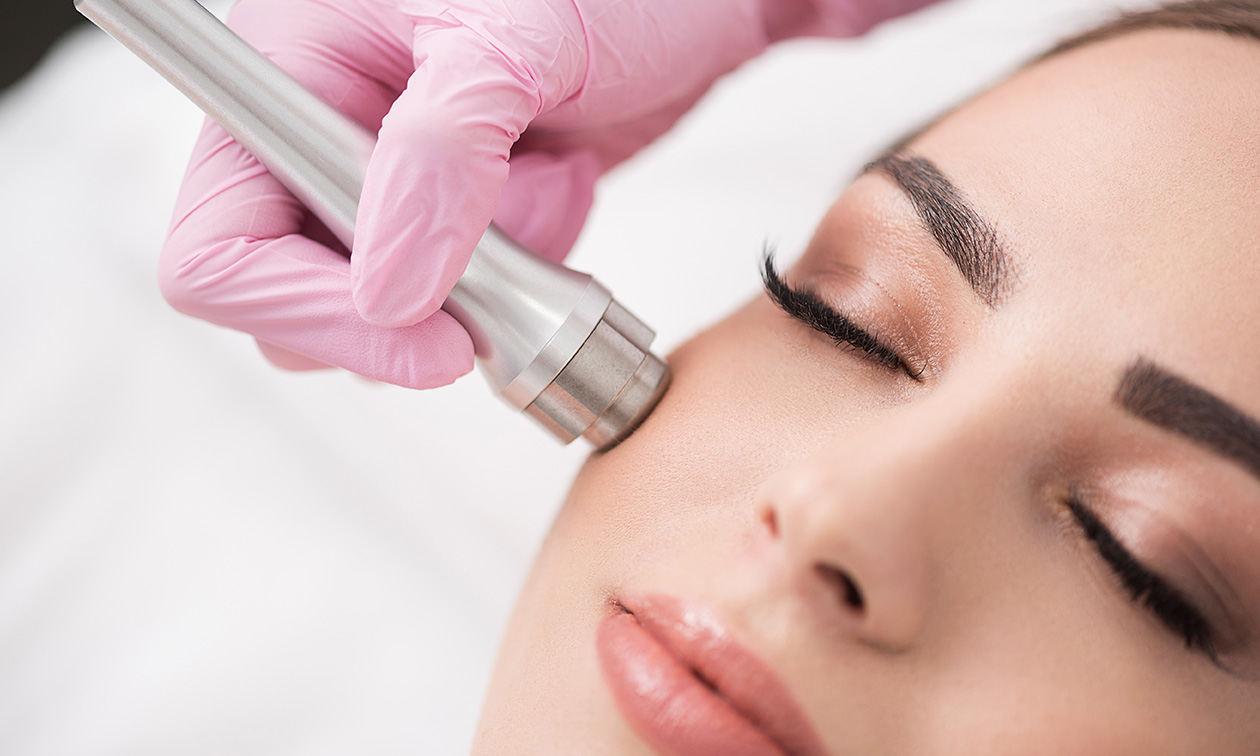 Previal Cosmetics
