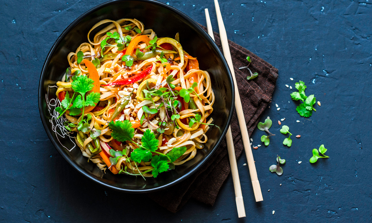 Prik Thai Kitchen