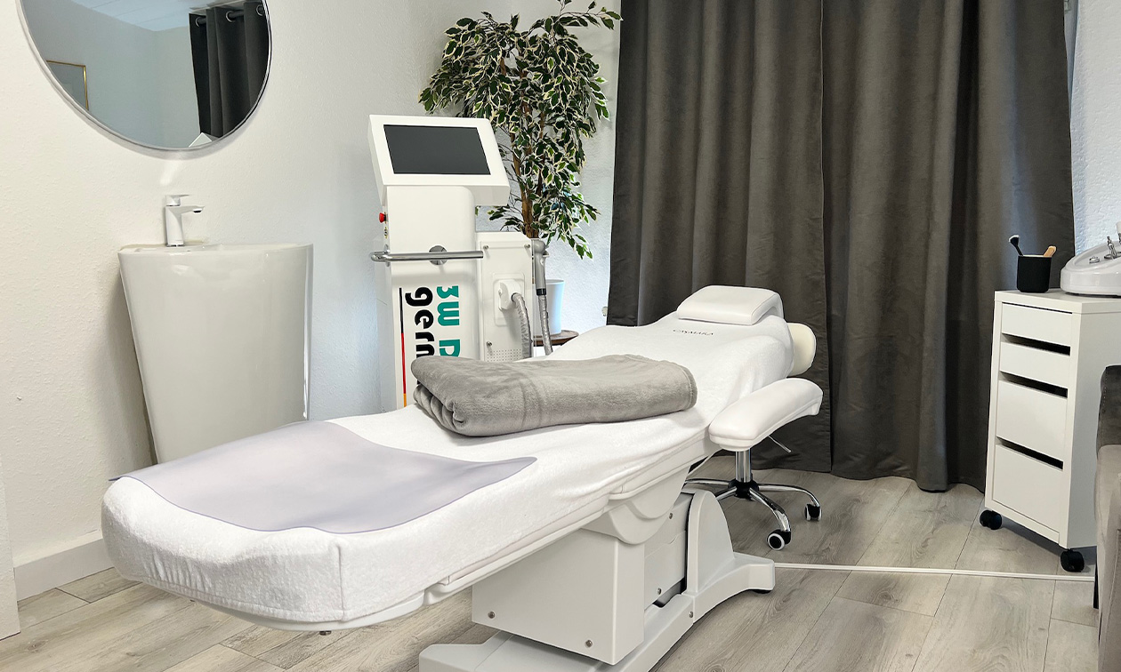 Privé Beauty Salon