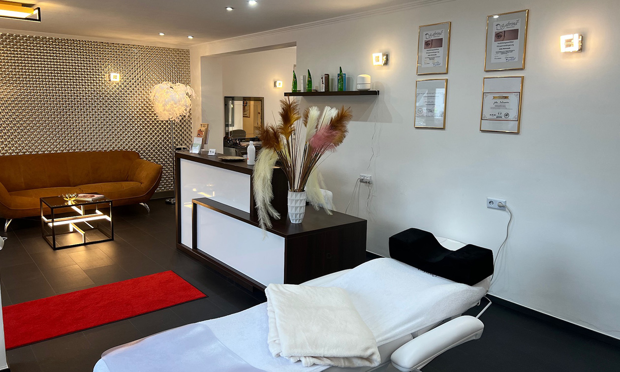 Privé Beauty Salon
