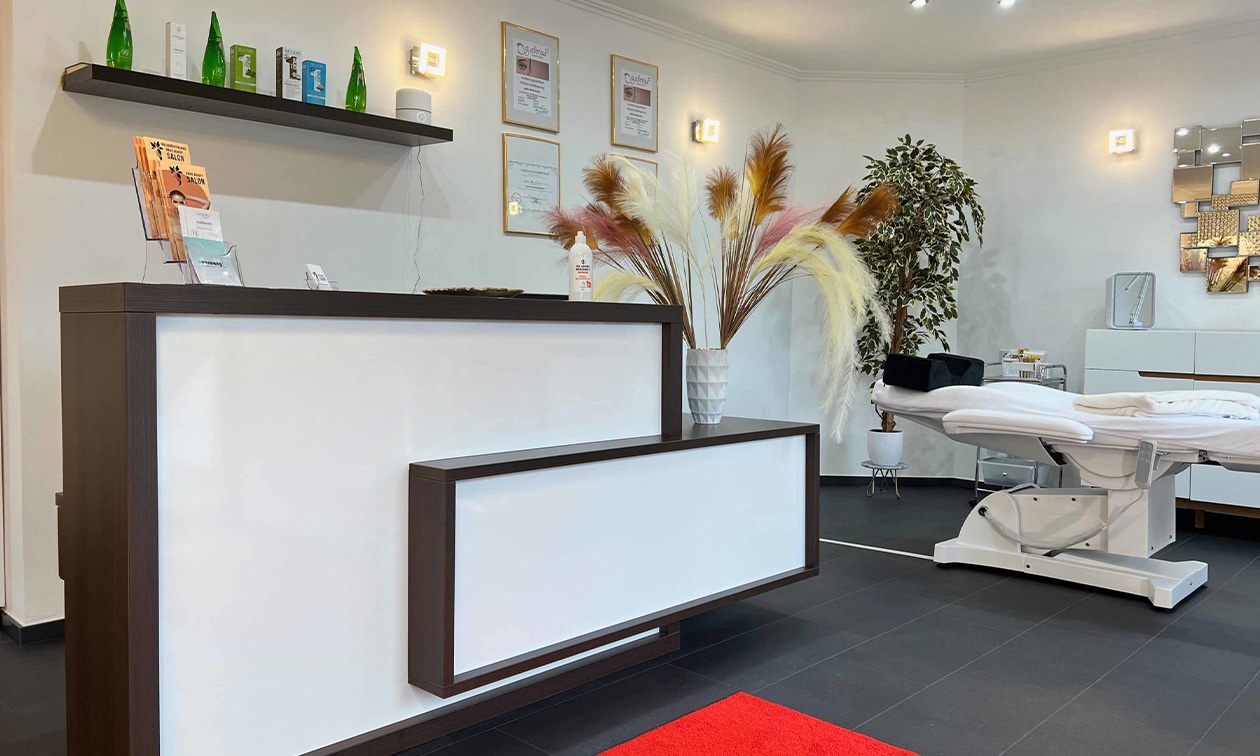 Privé Beauty Salon