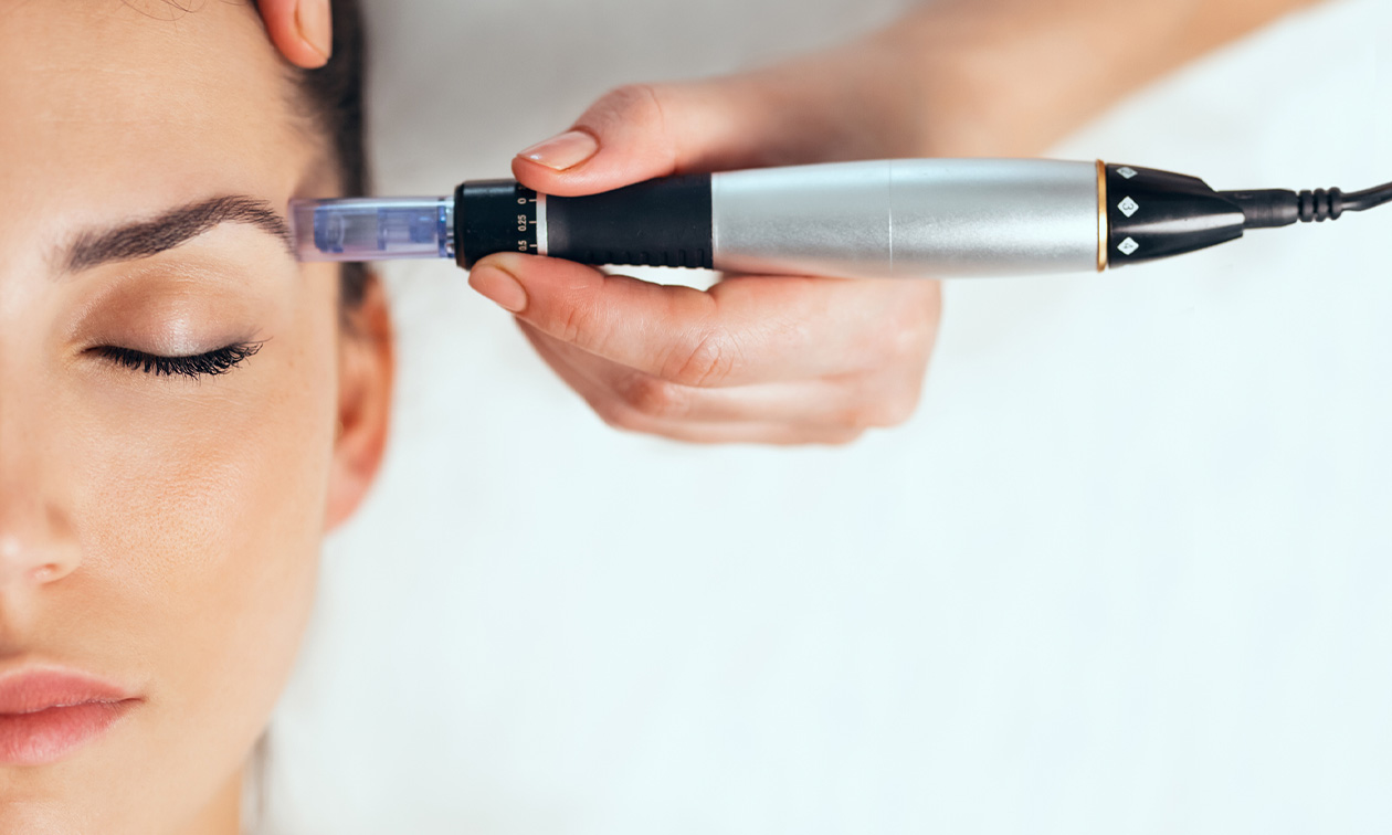 Privé Beauty Salon
