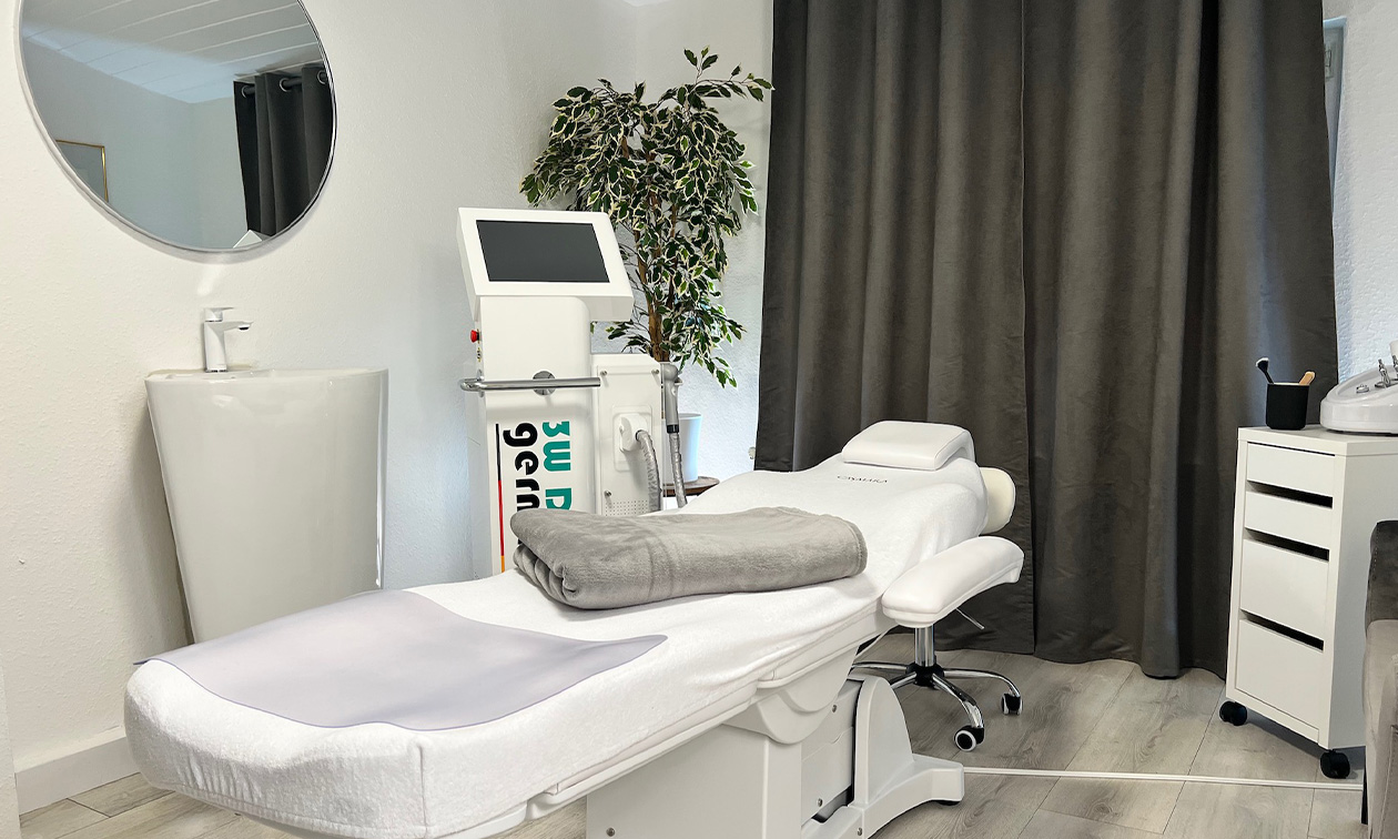 Privé Beauty Salon