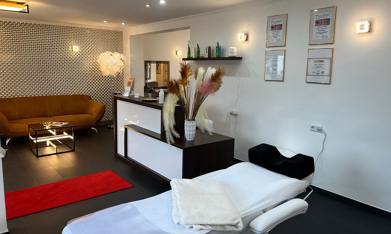 Privé Beauty Salon