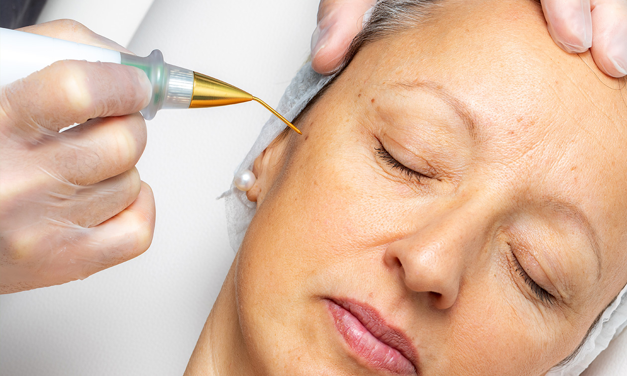 Privé Beauty Salon
