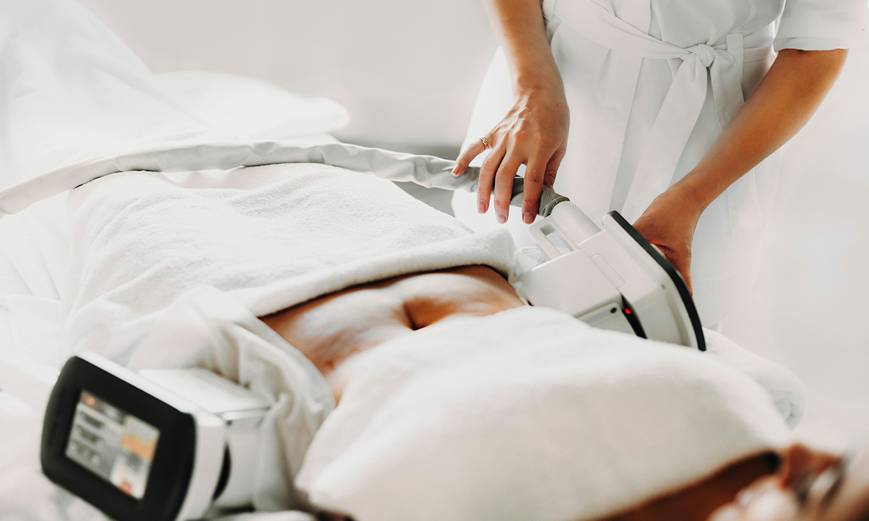 Pulse Laser Clinic