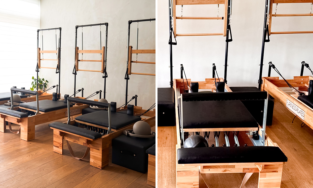 Pureness Pilates Studio