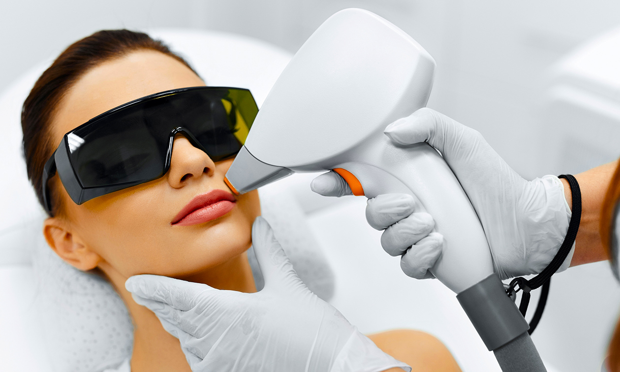 Queen of Beauty HG Salon