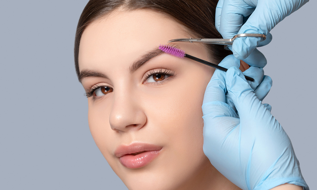 Queen of Beauty HG Salon