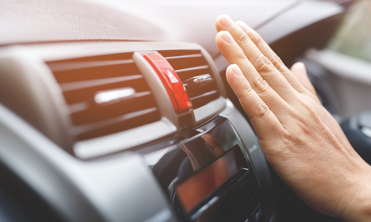 Quick Reifen- und Autoservice Düsseldorf