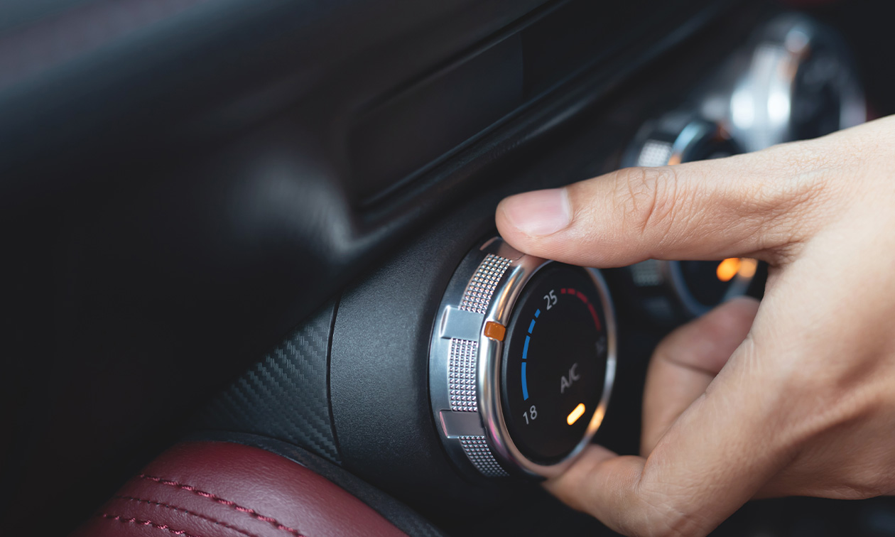 Quick Reifen- und Autoservice Düsseldorf